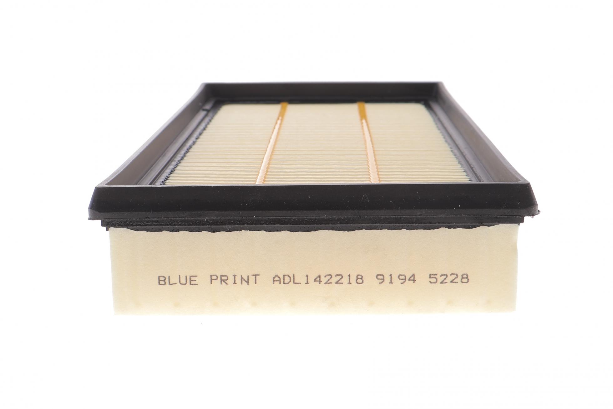 ADL142218 BLUE PRINT